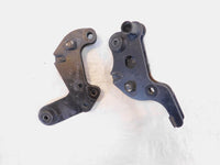Yamaha Tracer 900 GT Side Stand Kickstand Centerstand Mainstand Bracket Mounts - C3 Cycle