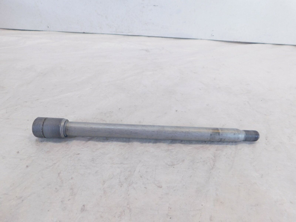 BMW K1600GT K1600 K1300 K1200 Front Fork Swingarm Trailing Arm Pivot Bolt Shaft - C3 Cycle