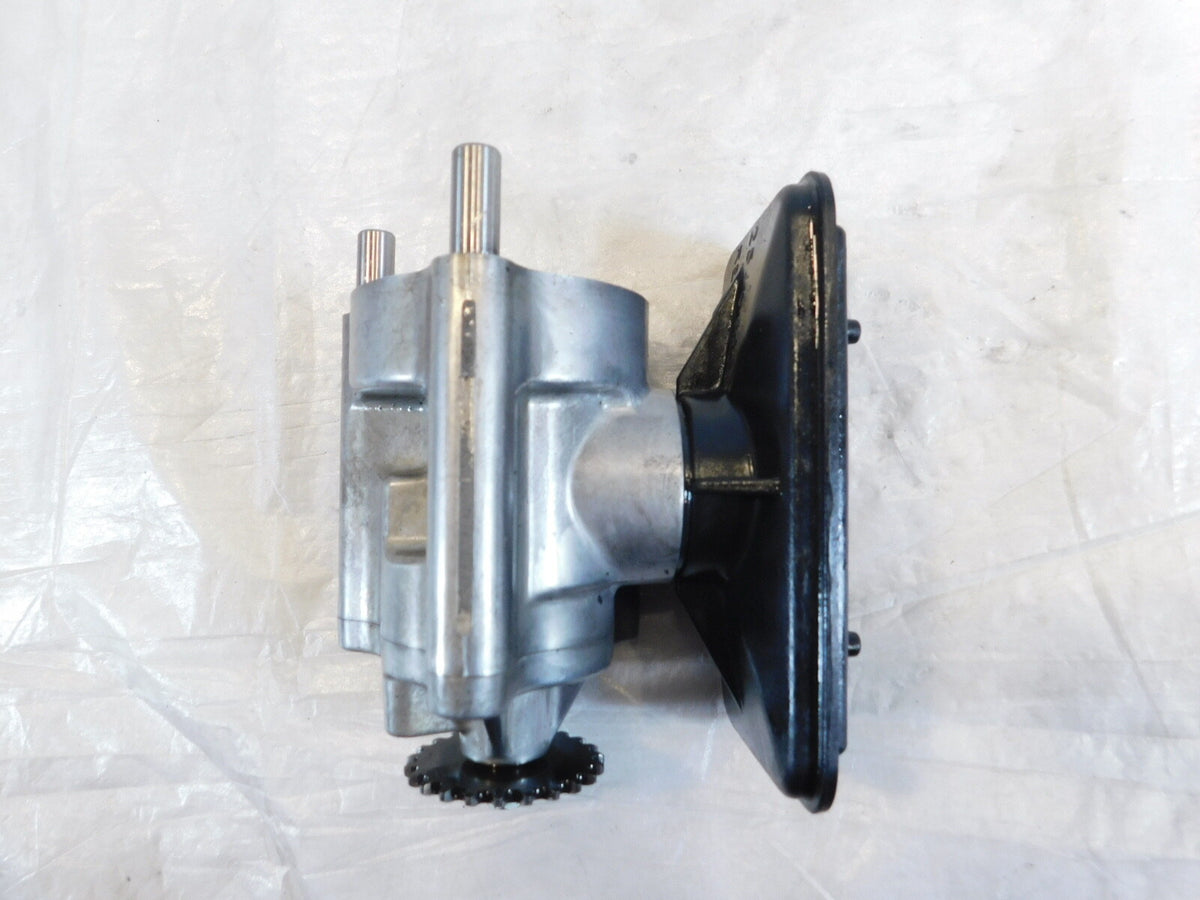 Victory V92 Kingpin Hammer Vegas & Jackpot Engine Motor Oil Pump Assembly - C3 Cycle