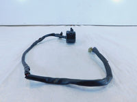 Yamaha V-Star 1100 Classic Custom Silverado Left Handlebar Turn Signal Switches - C3 Cycle