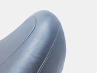 06-07 Harley Davidson Dyna Wide Glide FXDWG Black Rider & Passenger Seat Saddle