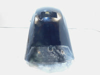 Black Harley Davidson Road & Electra Glide Ultra Classic Rear Wheel Cover Fender - C3 Cycle