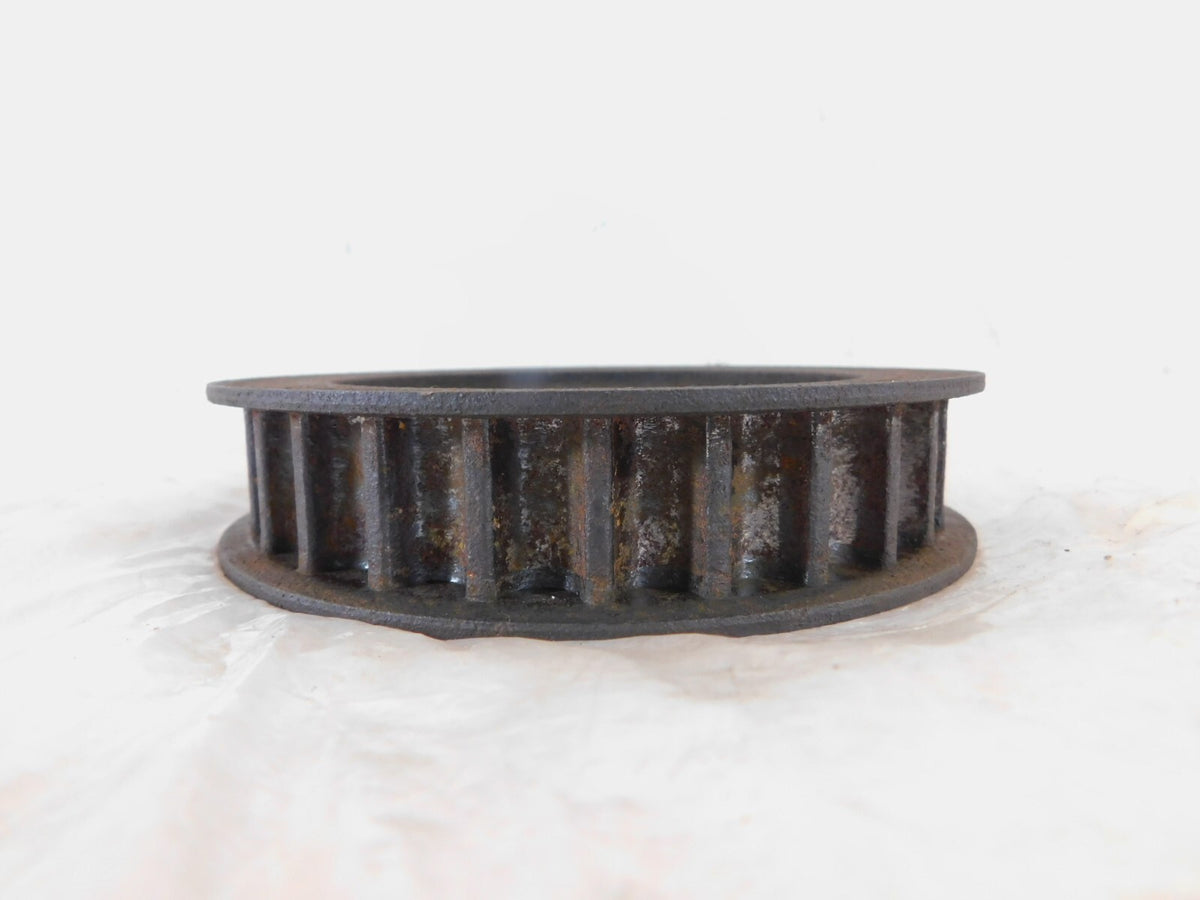 2000-2010 Buell Blast 500 Rear Wheel Drive Belt Front Pulley Gear Sprocket - C3 Cycle