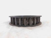 2000-2010 Buell Blast 500 Rear Wheel Drive Belt Front Pulley Gear Sprocket - C3 Cycle