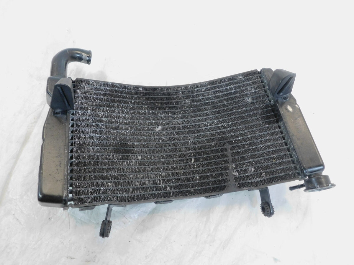 Ducati Superbike 749 Standard 999 R Engine Motor Cool Cooling Radiator Assembly - C3 Cycle