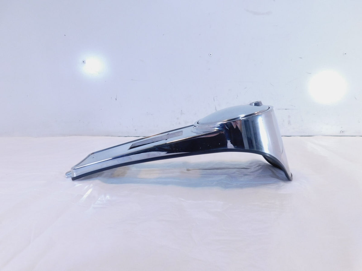Harley Touring Electra Glide Ultra Classic Fuel Gas Petrol Tank Center Console