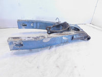 1990-1993 Kawasaki Ninja ZX6 ZX600D Silver Rear Wheel Suspension Fork Swingarm