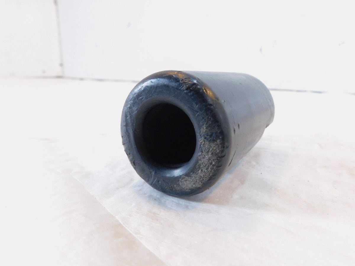 Suzuki GSX-R750 GSXR750 & Burgman 400 Black Left/Right Handlebar End Weights - C3 Cycle