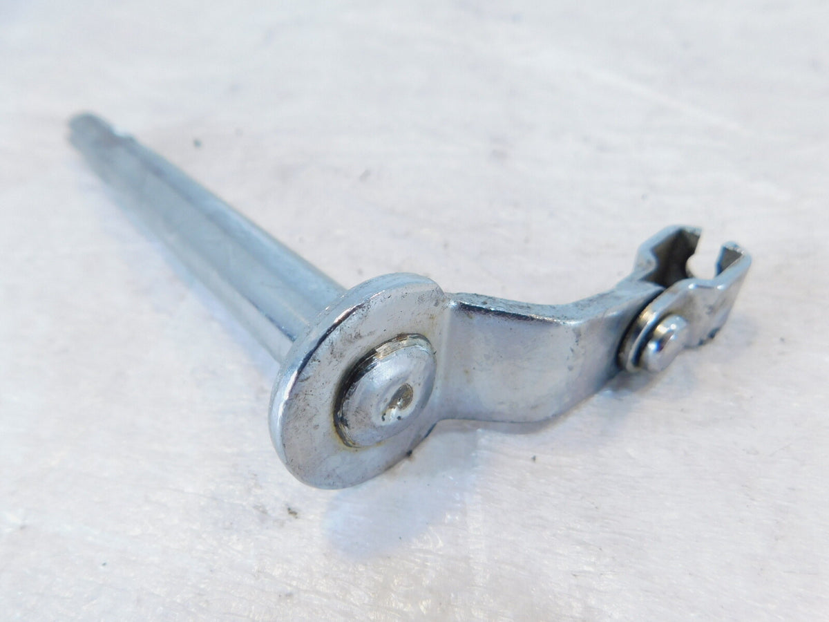 Honda VT750 Shadow ACE Deluxe Spirit 750 & 750RS Clutch Cable Lever Arm w/ Shaft