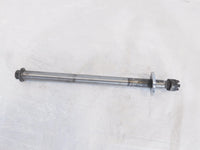 Kawasaki Vulcan 88 1500 ZG1200 Voyager XII ZG1000 Concours Rear Wheel Axle Bolt - C3 Cycle