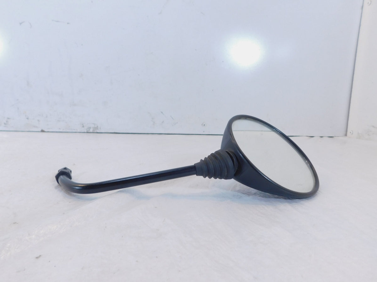 BMW F650CS F650GS Dakar & G650GS G650X & HP2 Front Left Side Rear View Mirror - C3 Cycle