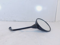 BMW F650CS F650GS Dakar & G650GS G650X & HP2 Front Left Side Rear View Mirror - C3 Cycle
