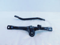 2005-2013 BMW R900RT & R1200RT Front Frame Engine Motor Mount Strut Brackets - C3 Cycle