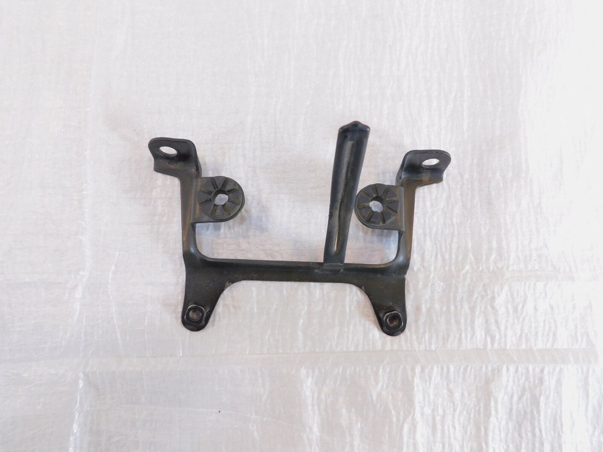1985-1986 Honda VT500 VT500C Shadow 500 Rear Brake Taillight Light Lamp Bracket - C3 Cycle