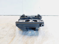 Harley Touring Dyna Softail Rear Cylinder Head w/ Valves & Springs - For Parts - C3 Cycle