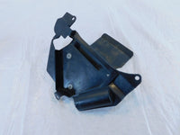 Yamaha V-Star 1100 Classic Custom OEM CDI ECU ECM Holder Lid Tray Box Cover Cowl - C3 Cycle