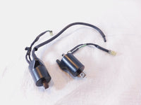 Honda VTR1000F Super Hawk Firestorm VTR1000 1000 Engine Motor Ignition Coils - C3 Cycle