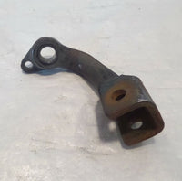 Honda Cb650 Cb650C Custom 650 Front Left Foot Peg Rest Footpeg Footrest Bracket - C3 Cycle