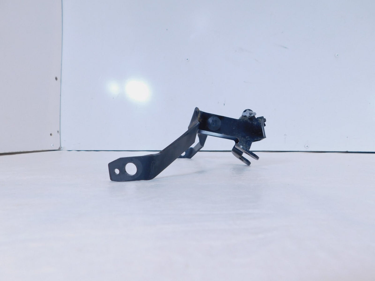 2014-2020 Zero Stealthfighter FX FXS Speedometer Dash Instrument Bracket Mount - C3 Cycle