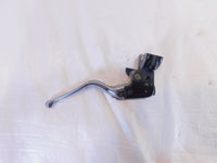 Harley Electra Glide Softail Dyna & Sportster Clutch Lever & Perch Mount Bracket - C3 Cycle