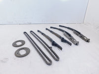 Honda Shadow VT1100 Ace Spirit Sabre 1100 Cam Camshaft Chains Tensioners & Gear - C3 Cycle