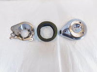 Harley Davidson Sportster XLH 883 & 1200 Air Intake Cleaner Filter Housing Cover - C3 Cycle