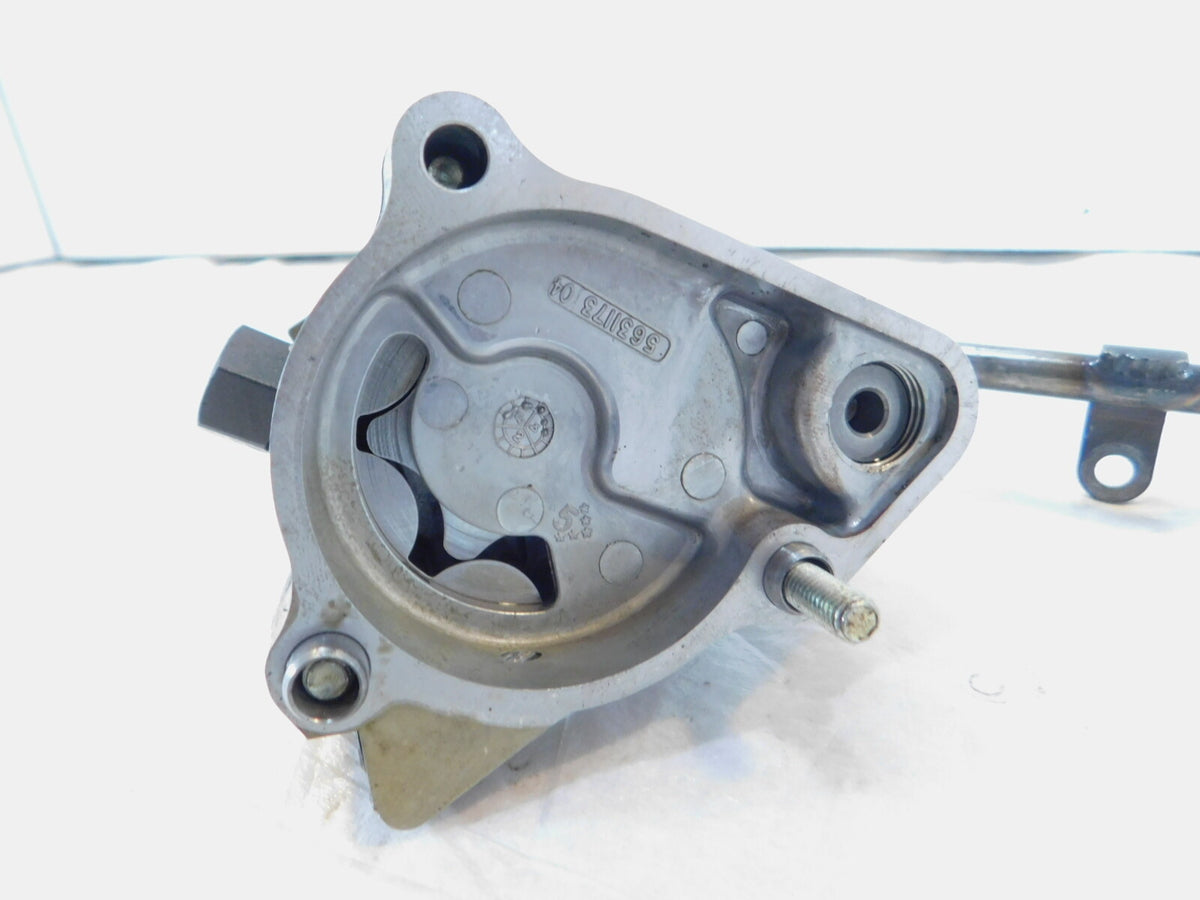 Victory V92 Kingpin Hammer Vegas & Jackpot Engine Motor Oil Pump Assembly - C3 Cycle