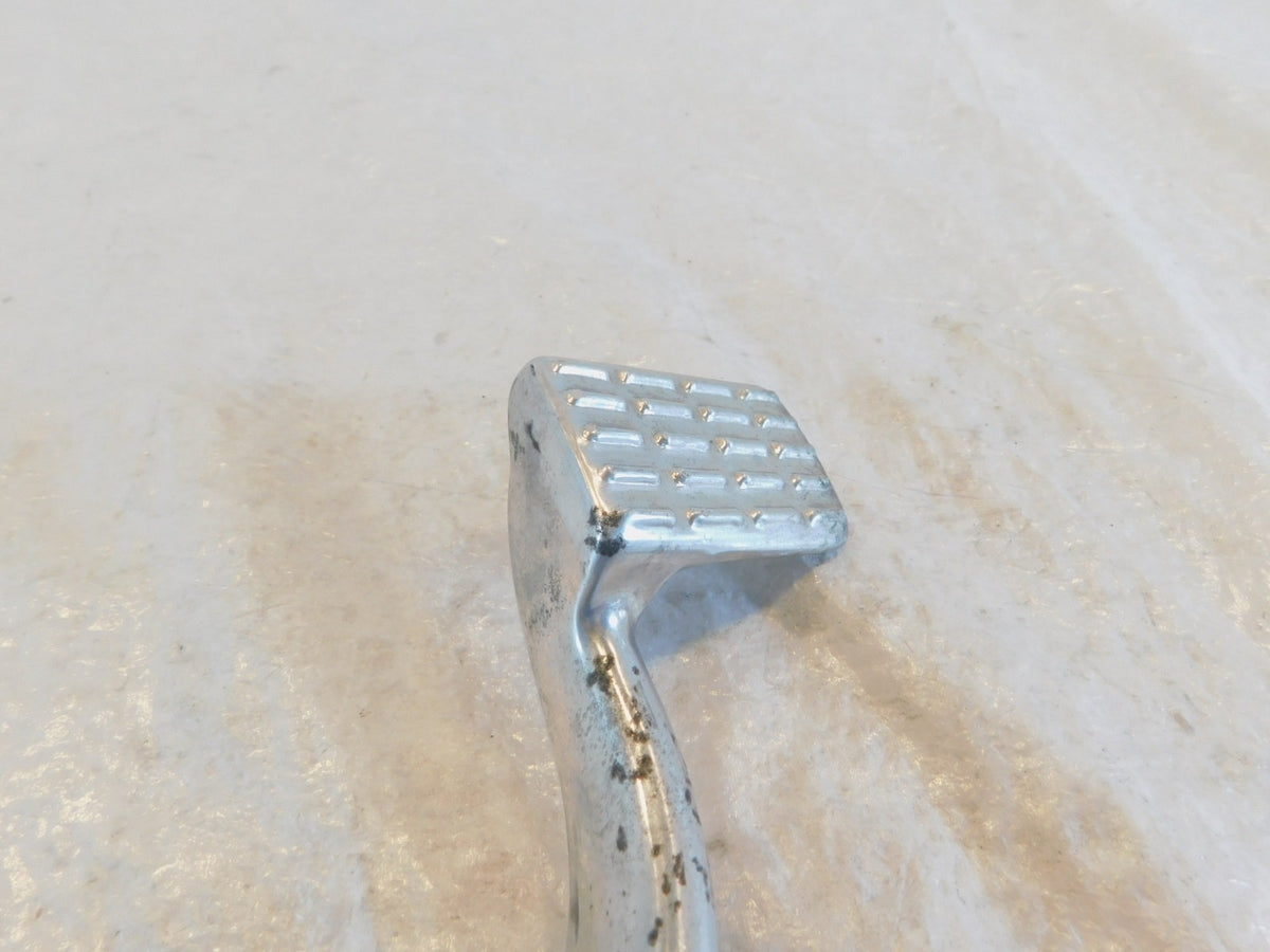 Harley Davidson Sportster 883 & 1200 Low & Roadster Right Rear Foot Brake Pedal - C3 Cycle