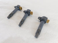 Can-Am Spyder Roadster F3 RT RTS Ryker 600 900 Rally Ignition Coil Stick Plugs - C3 Cycle