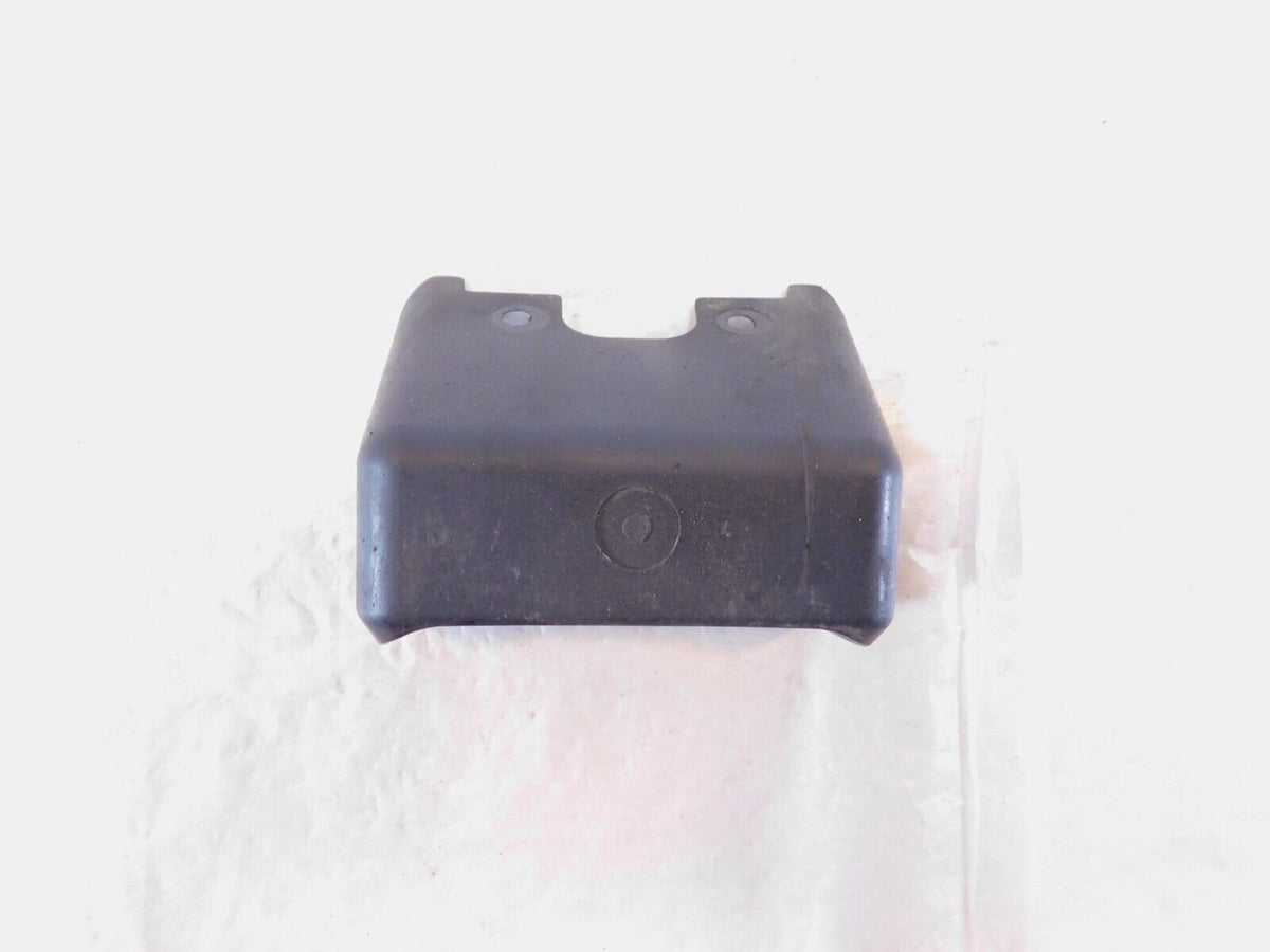 Kawasaki Vulcan 1700 Classic Nomad Voyager Vaquero Rear Light Wire Harness Cover - C3 Cycle