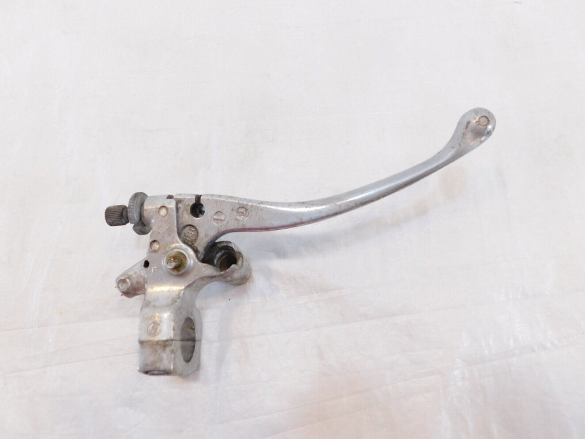 Honda VT1100 Shadow 600 & 750 Deluxe & VT1300 Clutch Perch Bracket Mount & Lever - C3 Cycle