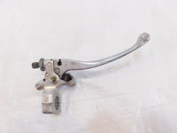 Honda VT1100 Shadow 600 & 750 Deluxe & VT1300 Clutch Perch Bracket Mount & Lever - C3 Cycle