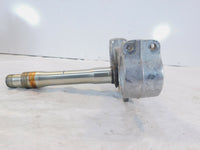 2005-2006 Kawasaki Ninja ZX6R ZX636 ZX600 Lower Fork Triple Tree Steering Stem - C3 Cycle