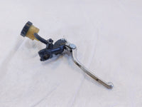 06-17 Triumph Daytona 675R Front Brake Control Master Cylinder w/ Reservoir - C3 Cycle