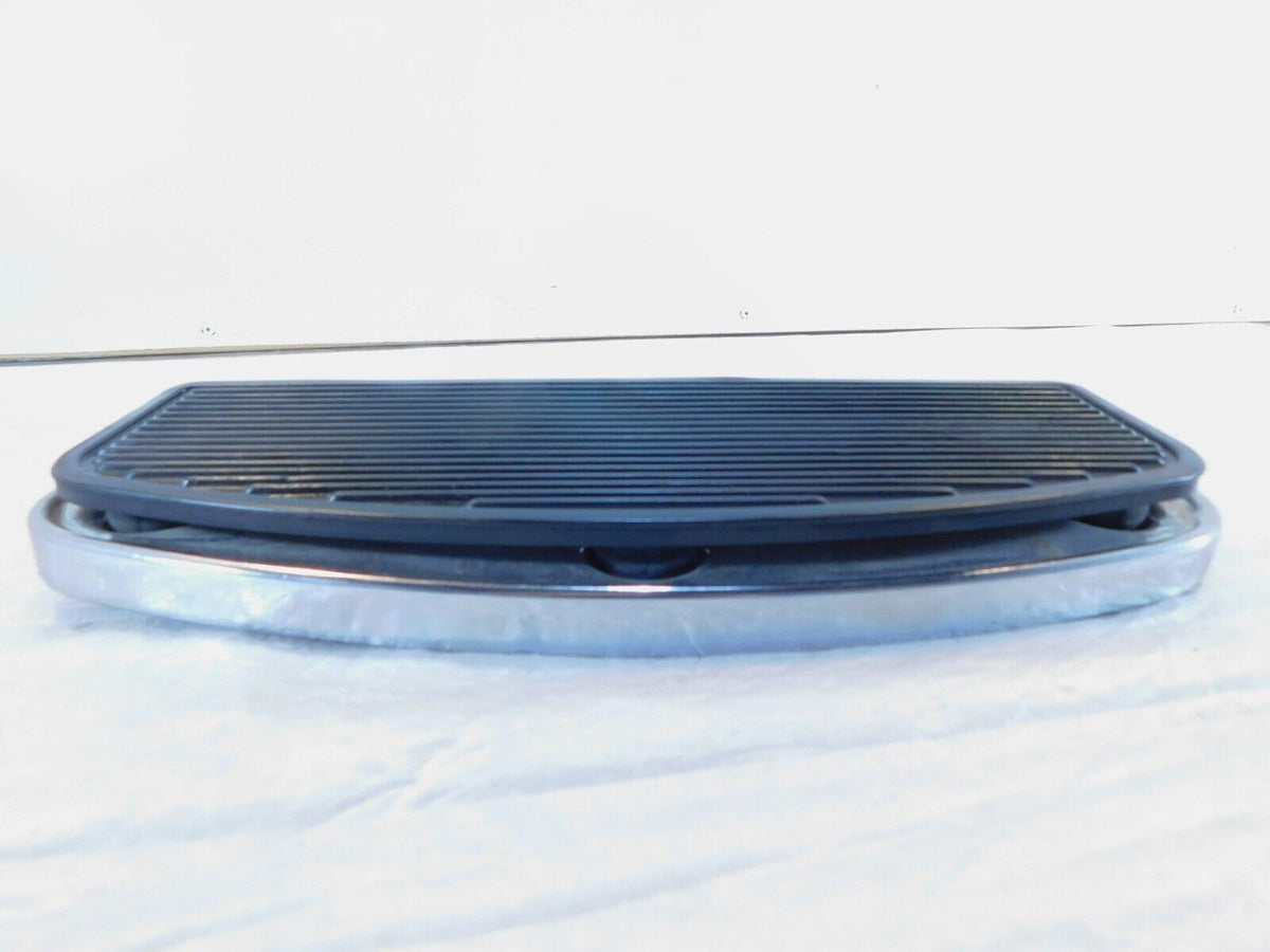 Harley Davidson Softail & Touring Road King & Electra Glide Footboard Floorboard - C3 Cycle