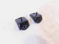 2007-2012 Triumph Tiger 1050 SE Rear Gas Petrol Fuel Tank Bracket Mount Stays - C3 Cycle