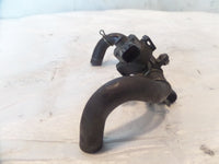 Honda CBR600RR CBR600 RR CBR600RA Air Injection Valve Solenoid Switch & Hoses - C3 Cycle