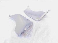 2005-2008 BMW R1200ST R1200 ST Magnesium Left/Right Internal Panel Covers - C3 Cycle