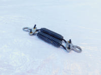 Harley Davidson Pan America RA1250 1250 1250S Center Main Stand Mounts & Springs - C3 Cycle