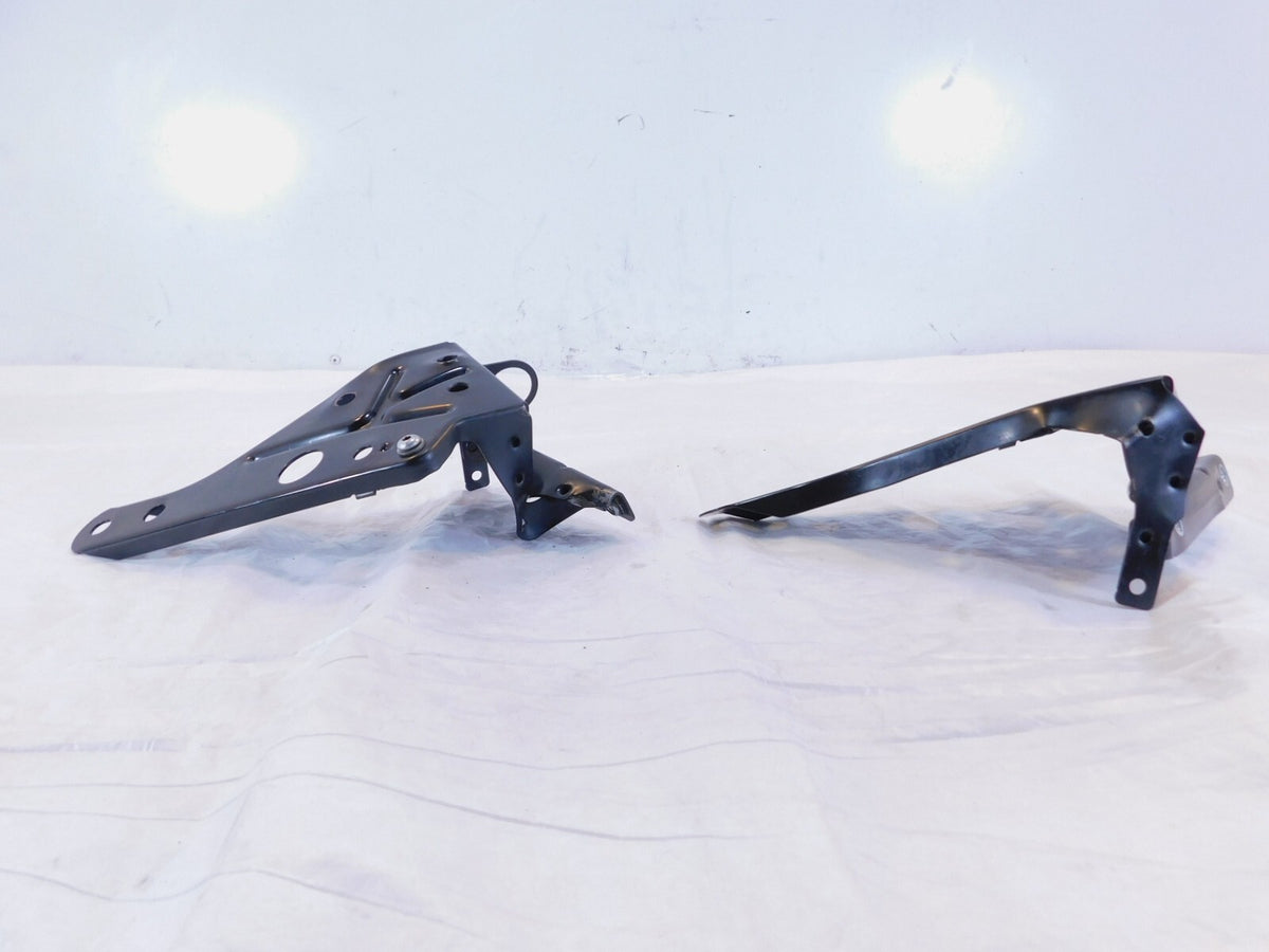 Harley Davidson Electra Ultra Classic Street Glide Front Fairing Mount Brackets - C3 Cycle