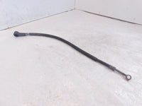 Yamaha V-Star 1100 XVS1100 Classic & Silverado Front Brake Stop Hose Line Tube - C3 Cycle