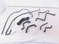 2012 12 BMW K1600 GT K1600GT Coolant Water Air Oil Hose Pipe Line Box Lot - C3 Cycle