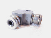 BMW K1200GT K1200LT K1200RS Pressure Modulator Integral ABS Filler Connection - C3 Cycle