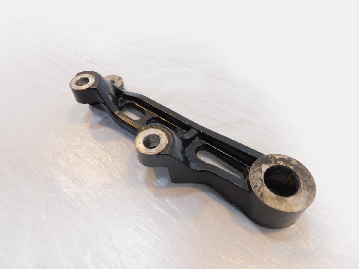 1990-1995 Yamaha FZR1000 Rear Wheel Right Brake Disc Caliper Mount Bracket - C3 Cycle