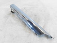 Harley Touring Electra Glide & Road King Bottom Exhaust Pipe Heat Shield Cover