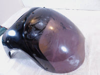 1977 77 Honda CB550 CB550K 550 Front Headlight Fairing & Windshield Wind Screen - C3 Cycle