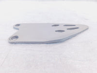 2019- 24 Kawasaki Ninja ZX6R ZX636 Front Right Footrest Foot Peg Heel Guard Fin - C3 Cycle
