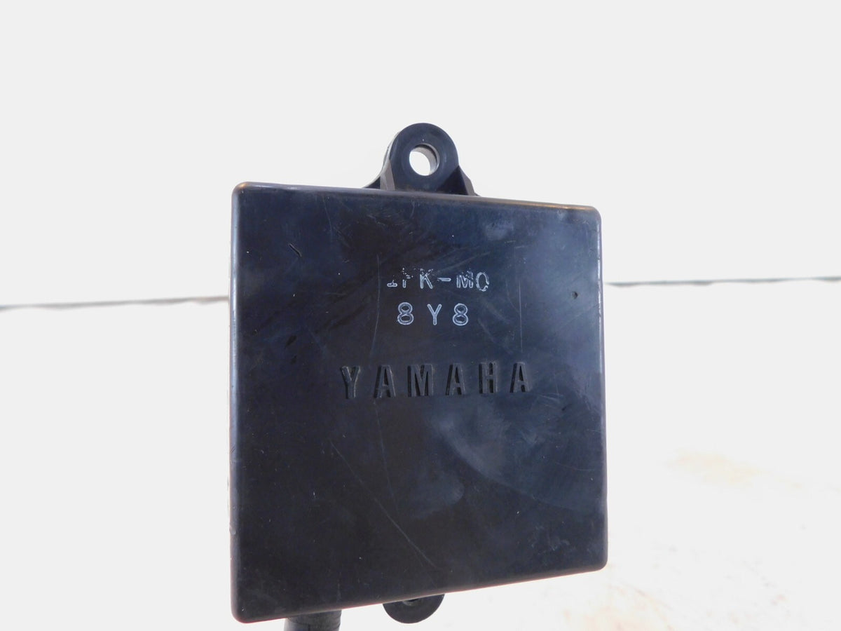 1985-2007 Yamaha V-Max 1200 VMX12 ECU Control Unit For V-Boost V Boost System - C3 Cycle