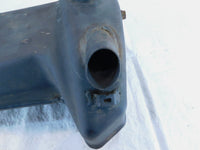 2013 2014 2015 KTM 390 Duke Exhaust Muffler End Pipe Silencer Can - 90205083000 - C3 Cycle