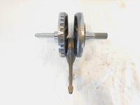 Harley Softail & Electra Street Glide Milwaukee 8 114 Crank Crankshaft Flywheel - C3 Cycle